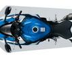 Новый Suzuki GSX-R1000 образца 2012 года
